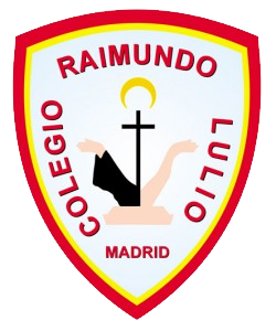 Escudo colegio Raimundo Lulio