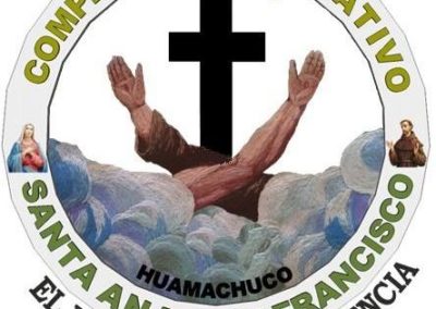 Santa Ana y San Francisco -  PERÚ